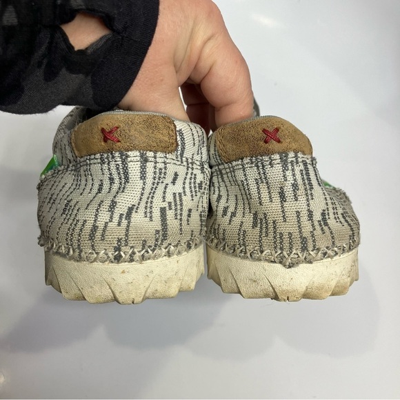 Twisted X zero x loafers size 10 - Picture 9 of 10
